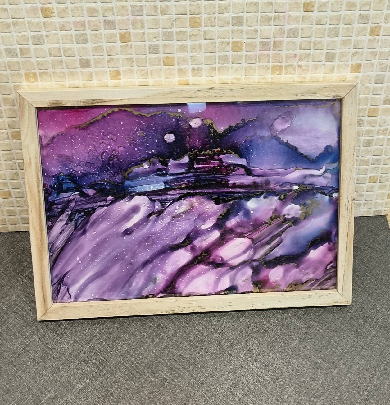 作品展示