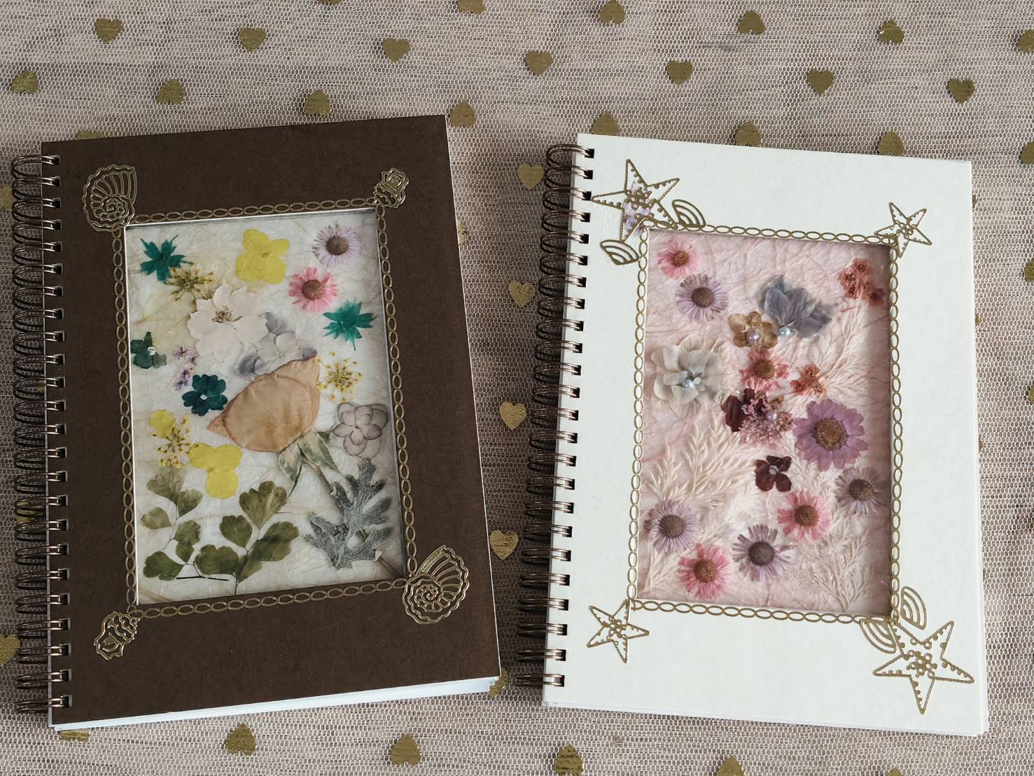 作品展示