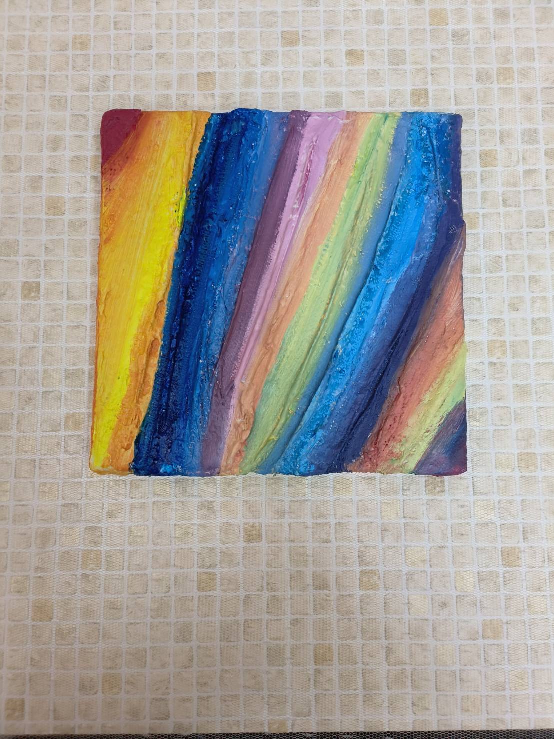 作品展示