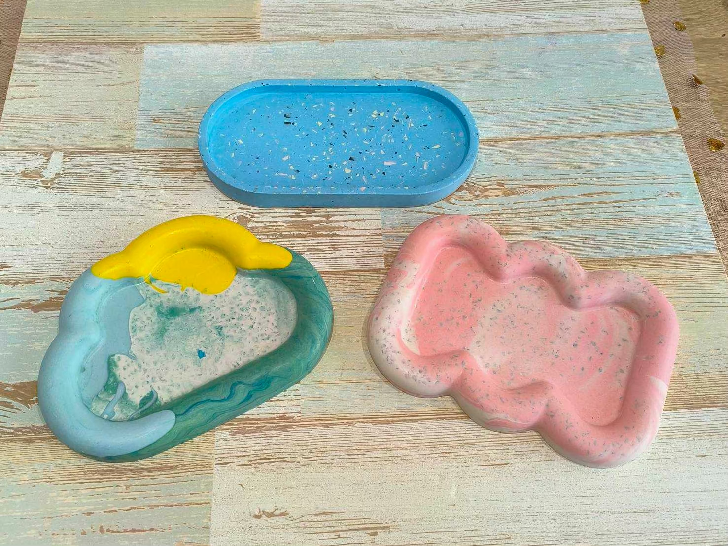 環保樹脂