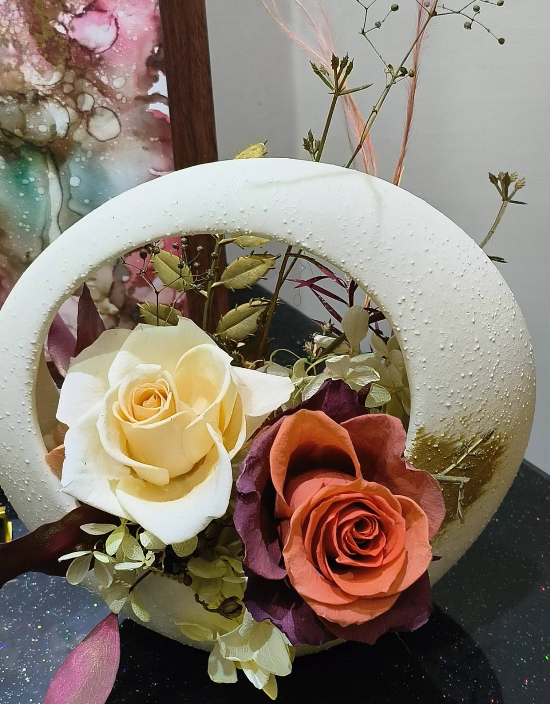 花藝