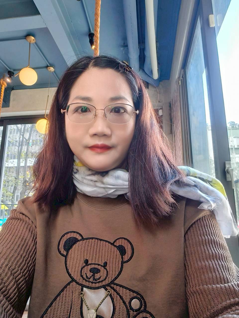 楊佳玲 成員